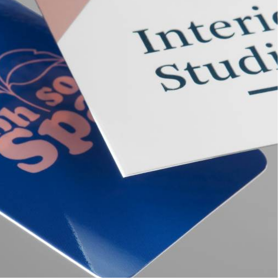 Business Cards