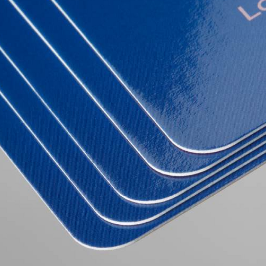 Business Cards