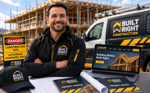 Trades & Construction