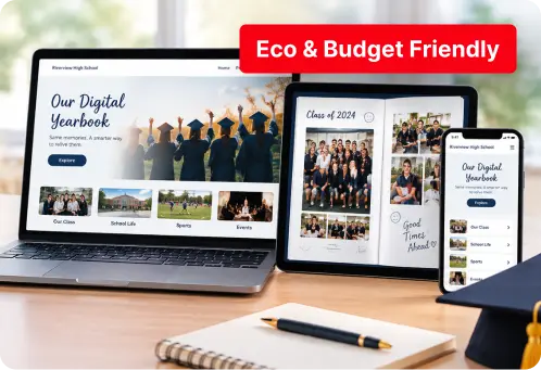 Digital Yearbooks