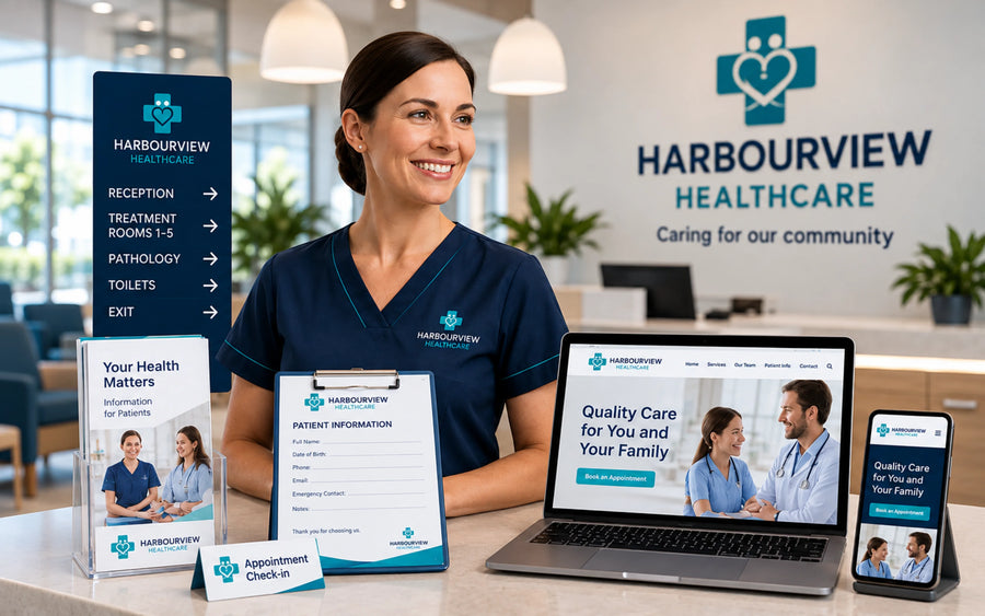 Healthcare & Medical