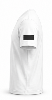 Left Sleeve Logo