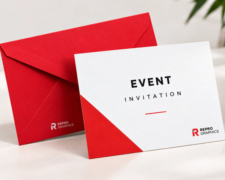Planning a New Event