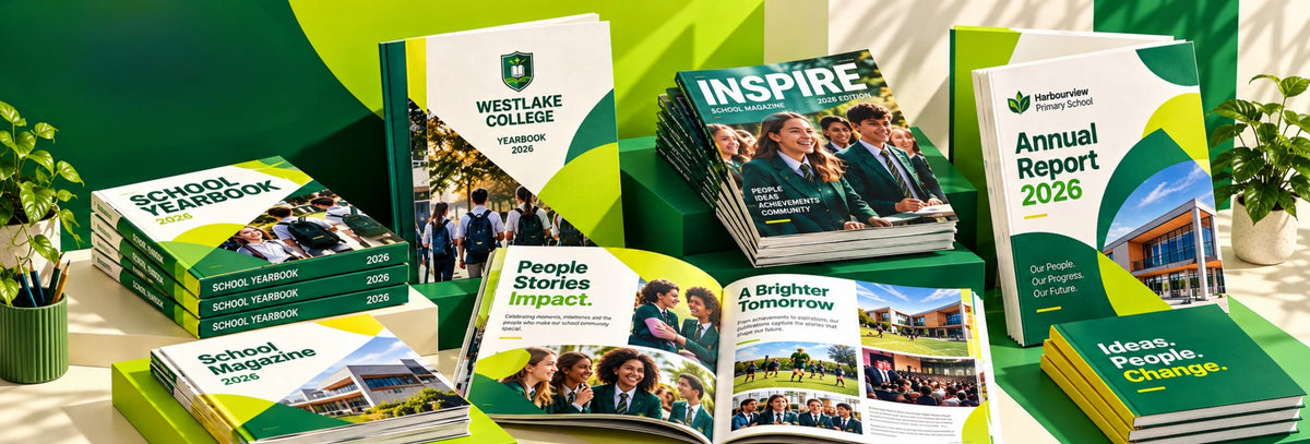 Publications