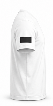 Right Sleeve Logo