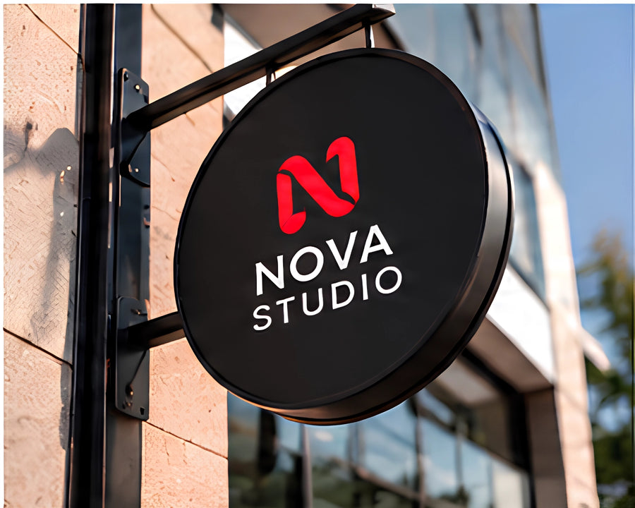 Setting Up Your Business Space