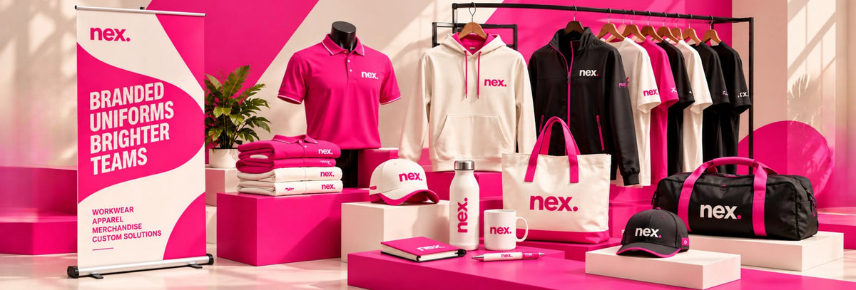 Uniforms & Merchandise
