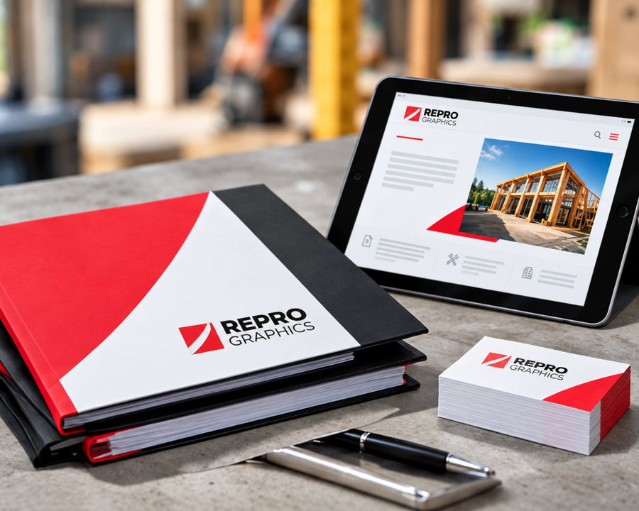 Winning Bigger Projects