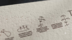 Speciality Business Cards