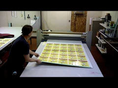 ACM signs product video