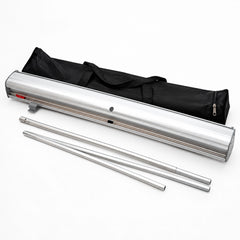 Standard Pull-up Banner – product view 5
