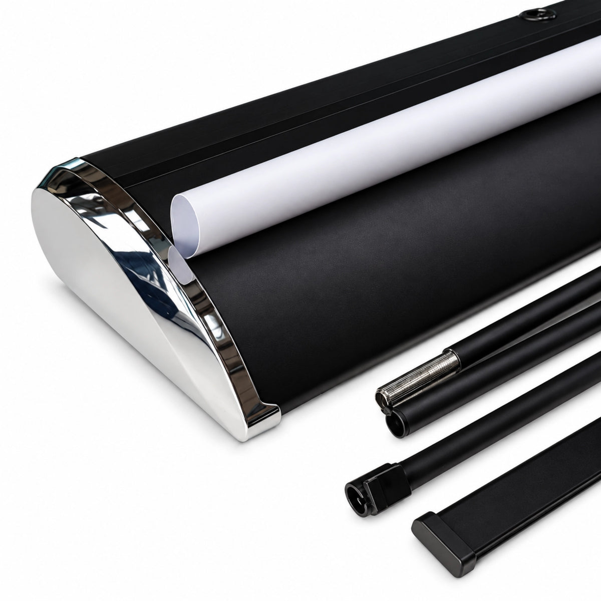 Prestige Roll Up Banner – product view 6