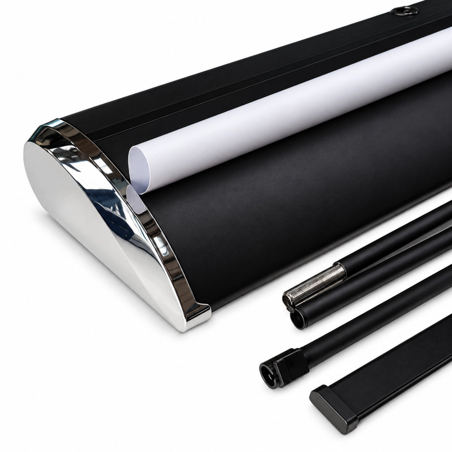 Prestige Roll Up Banner – product view 6