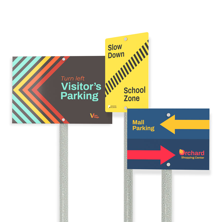 ACM Signs – product view 4