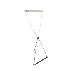 Portable X-banner display, frame and details