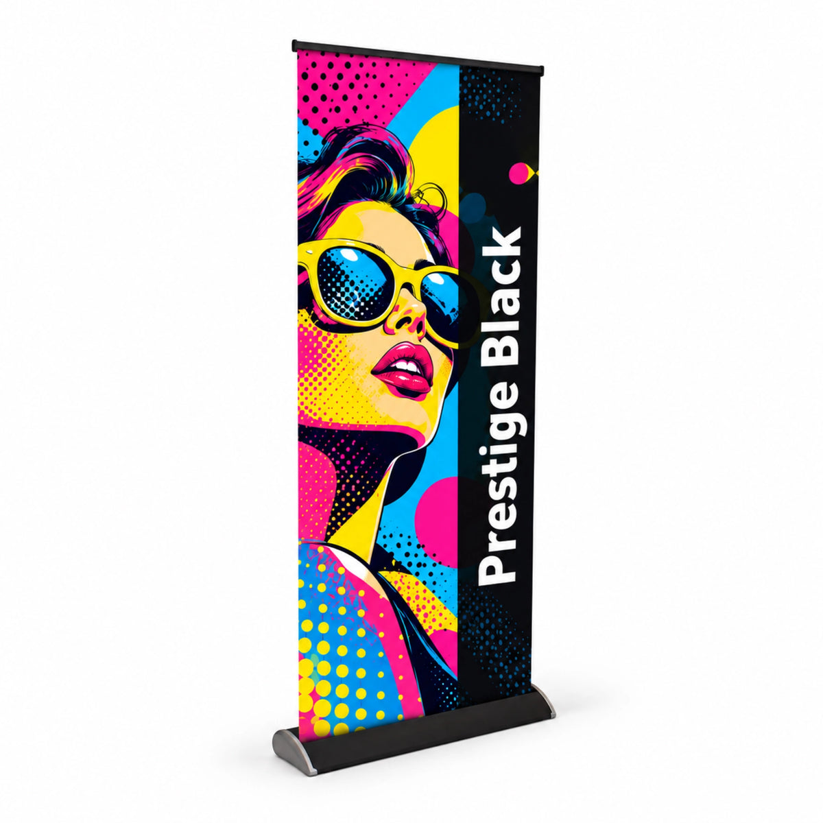 Prestige Roll Up Banner – product view 2