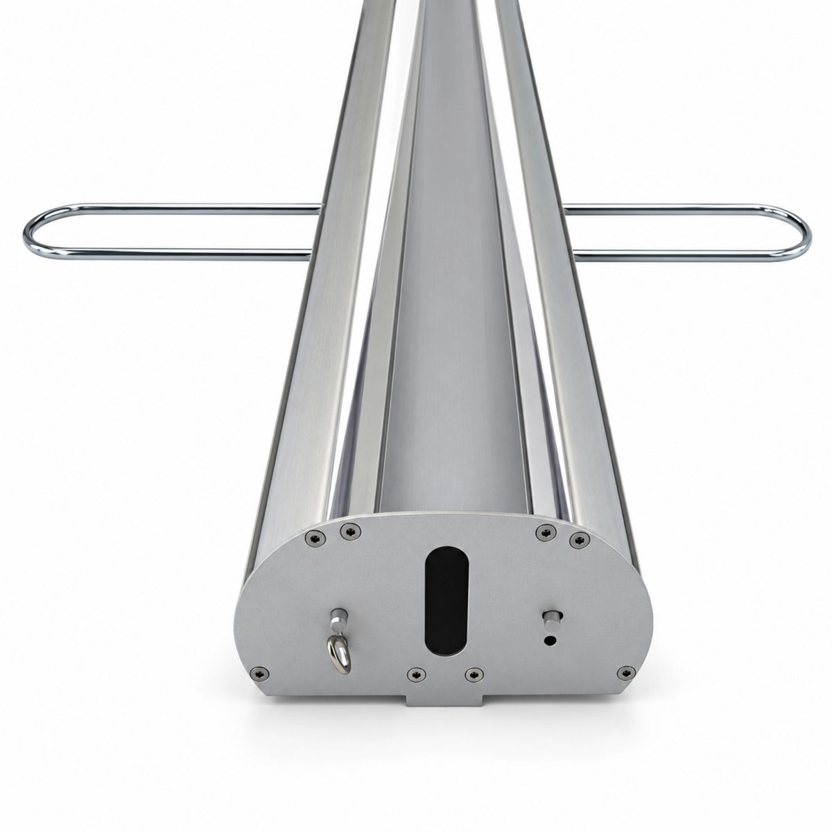 Double Sided Roll Up Banner – product view 2