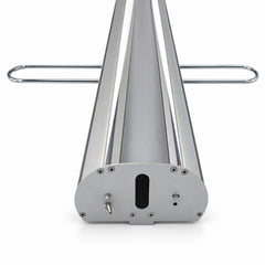 Double Sided Roll Up Banner – product view 2