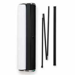 Prestige Roll Up Banner – product view 4