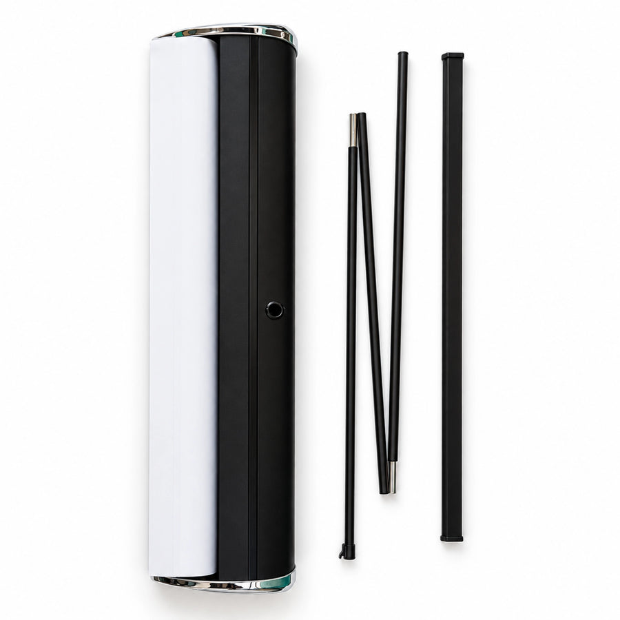 Prestige Roll Up Banner – product view 4