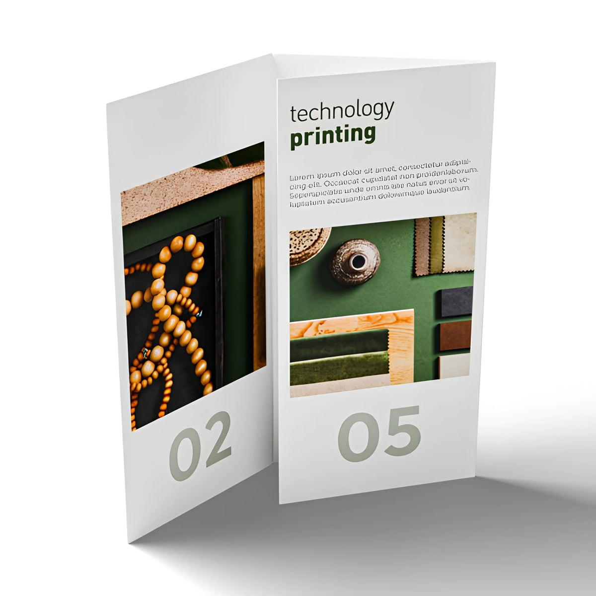 A3 Tri-Fold Brochures – 6 Panels product view 35.webp