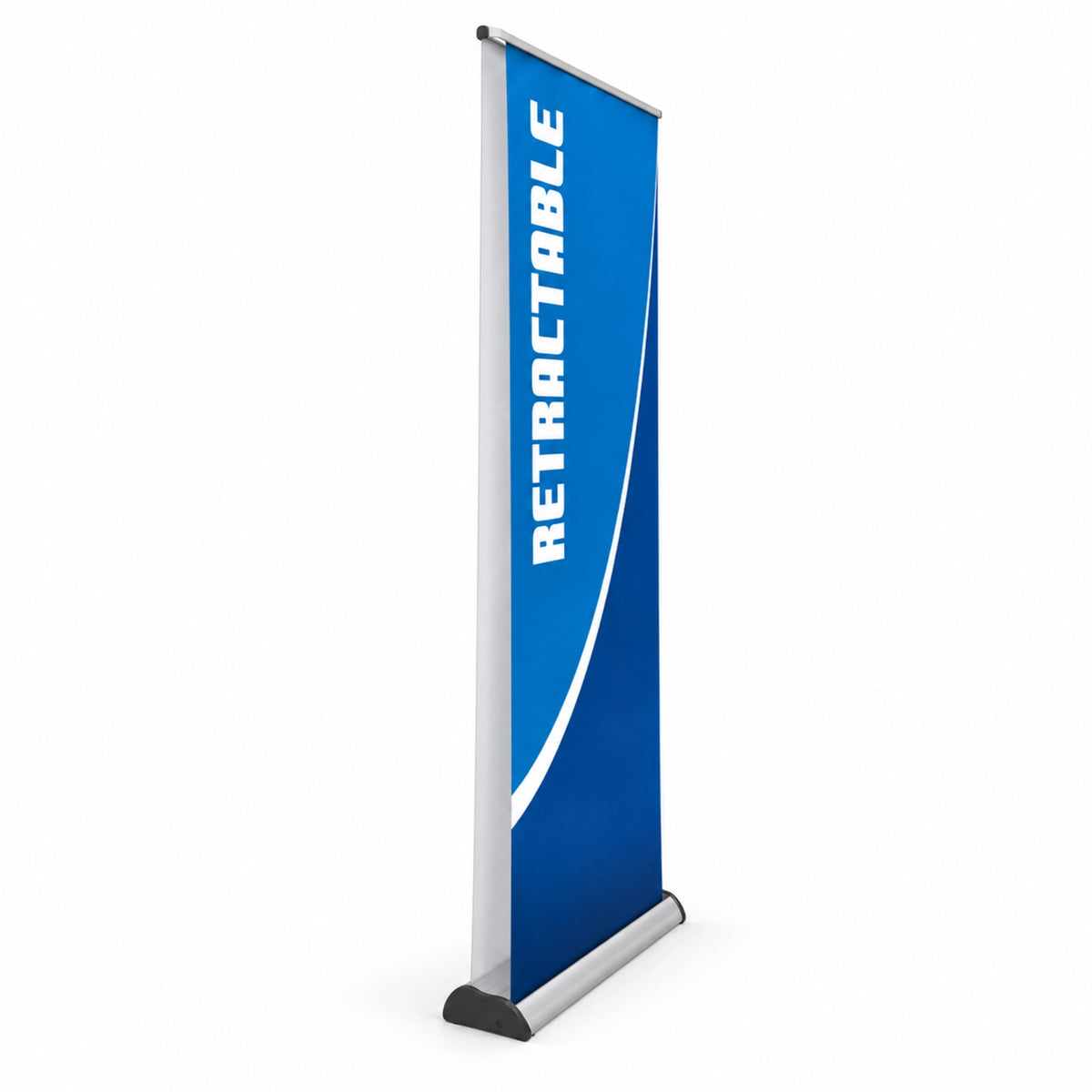 Double Sided Roll Up Banner – product view 4