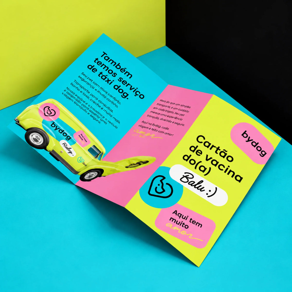 A4 Folded to DL Tri-Fold Brochures product view 19.webp