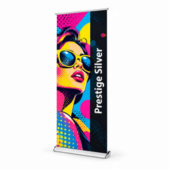 Prestige Roll Up Banner – product view 1