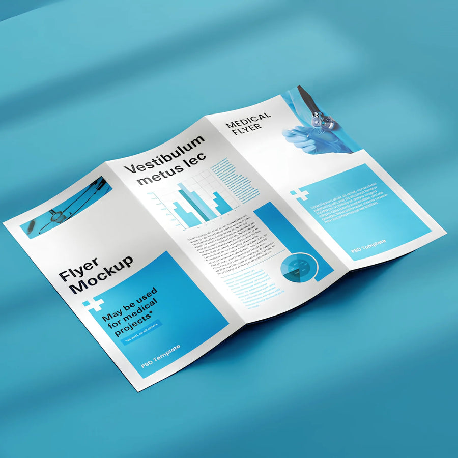 A3 Tri-Fold Brochures – 6 Panels product view 38.webp