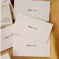 Recycled Business Cards — image 3
