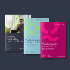 Self-cover stapled booklet printing