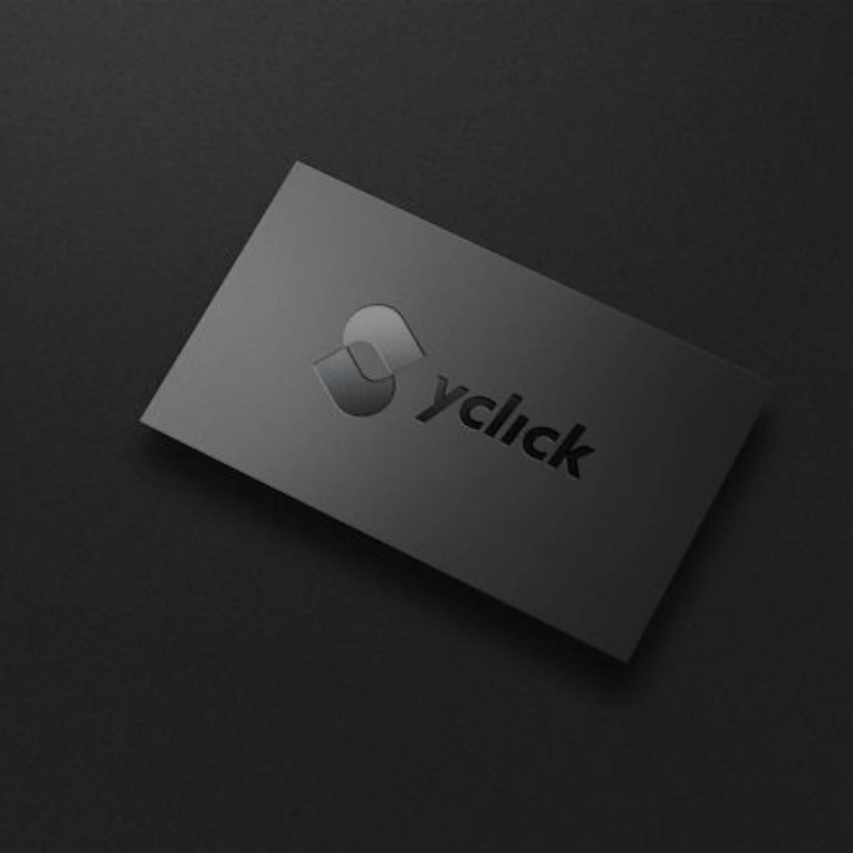 Luxury Spot UV Business Cards — image 3